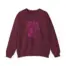 Chappell Roan Pink Pony Club Unisex Heavy Blend™ Crewneck Sweatshirt