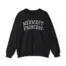 Chappell Roan Rhinestoned Midwest Unisex Heavy Blend™ Crewneck Sweatshirt