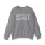 Chappell Roan Rhinestoned Midwest Unisex Heavy Blend™ Crewneck Sweatshirt