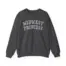 Chappell Roan Rhinestoned Midwest Unisex Heavy Blend™ Crewneck Sweatshirt