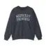 Chappell Roan Rhinestoned Midwest Unisex Heavy Blend™ Crewneck Sweatshirt
