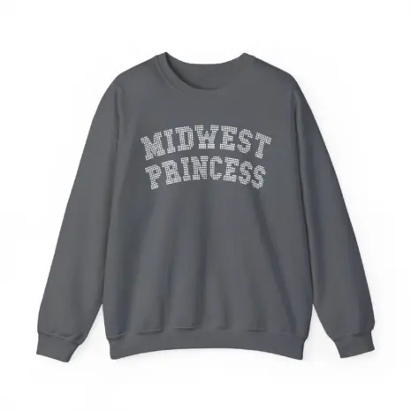 Chappell-Roan-Rhinestoned-Midwest-Unisex-Heavy-Blend-Crewneck-Sweatshirt-17 Chappell Roan Rhinestoned Midwest Unisex Heavy Blend™ Crewneck Sweatshirt