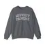 Chappell Roan Rhinestoned Midwest Unisex Heavy Blend™ Crewneck Sweatshirt