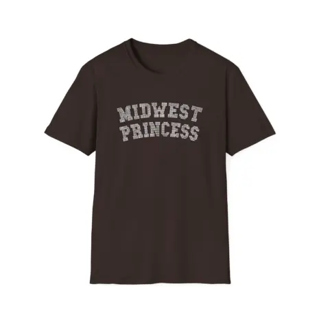 Chappell-Roan-Rhinestoned-Midwest-Unisex-Softstyle-T-Shirt-5 Chappell Roan Rhinestoned Midwest Unisex Softstyle T-Shirt