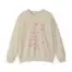 Chappell Roan The Midwest Princess Tour Unisex Heavy Blend™ Crewneck Sweatshirt