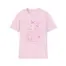 Chappell Roan The Midwest Princess Tour Unisex Softstyle T-Shirt