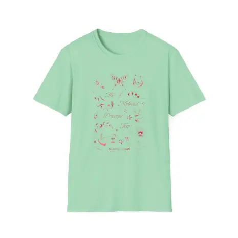 Chappell-Roan-The-Midwest-Princess-Tour-Unisex-Softstyle-T-Shirt-5 Chappell Roan The Midwest Princess Tour Unisex Softstyle T-Shirt