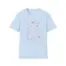 Chappell Roan The Midwest Princess Tour Unisex Softstyle T-Shirt