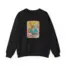 Chappell Roan Unisex Heavy Blend™ Crewneck Sweatshirt
