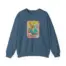 Chappell Roan Unisex Heavy Blend™ Crewneck Sweatshirt