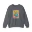 Chappell Roan Unisex Heavy Blend™ Crewneck Sweatshirt