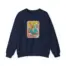 Chappell Roan Unisex Heavy Blend™ Crewneck Sweatshirt