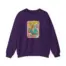 Chappell Roan Unisex Heavy Blend™ Crewneck Sweatshirt