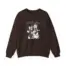 Chappell Roan Graphic Unisex Heavy Blend™ Crewneck Sweatshirt