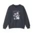 Chappell Roan Graphic Unisex Heavy Blend™ Crewneck Sweatshirt
