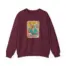 Chappell Roan Unisex Heavy Blend™ Crewneck Sweatshirt