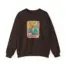 Chappell Roan Unisex Heavy Blend™ Crewneck Sweatshirt