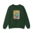 Chappell Roan Unisex Heavy Blend™ Crewneck Sweatshirt