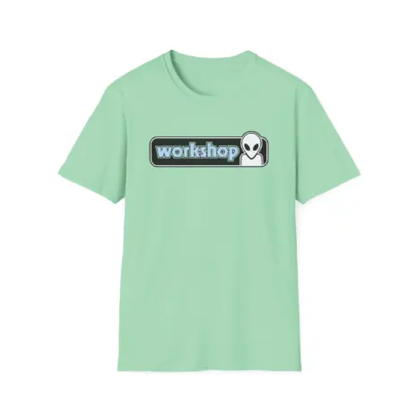 Chappell-Roan-Unisex-Softstyle-T-Shirt-17 Chappell Roan Workshop Unisex Softstyle T-Shirt