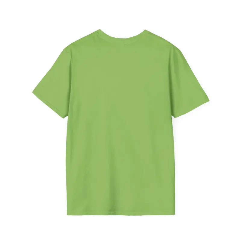 Chappell Roan Workshop Unisex Softstyle T-Shirt