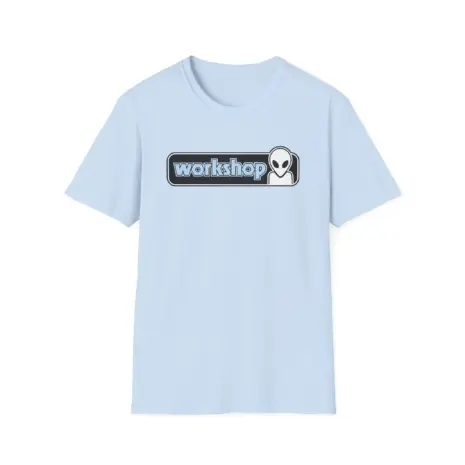 Chappell-Roan-Unisex-Softstyle-T-Shirt-21 Chappell Roan Workshop Unisex Softstyle T-Shirt