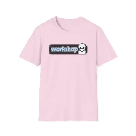 Chappell-Roan-Unisex-Softstyle-T-Shirt-23 Chappell Roan Workshop Unisex Softstyle T-Shirt