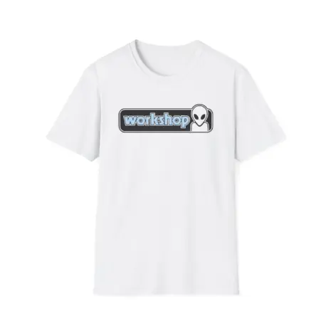 Chappell-Roan-Unisex-Softstyle-T-Shirt-3 Chappell Roan Workshop Unisex Softstyle T-Shirt