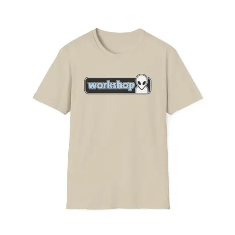Chappell-Roan-Unisex-Softstyle-T-Shirt-5 Chappell Roan Workshop Unisex Softstyle T-Shirt