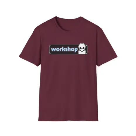 Chappell-Roan-Unisex-Softstyle-T-Shirt-9 Chappell Roan Workshop Unisex Softstyle T-Shirt