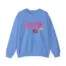Chappell Roan Wand and a Rabbit Unisex Heavy Blend™ Crewneck Sweatshirt