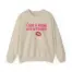 Chappell Roan Wand and a Rabbit Unisex Heavy Blend™ Crewneck Sweatshirt
