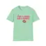 Chappell Roan Wand and a Rabbit Unisex Softstyle T-Shirt