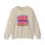 Chappell Roan World’s Greatest Popstar Unisex Heavy Blend™ Crewneck Sweatshirt