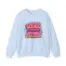 Chappell Roan World’s Greatest Popstar Unisex Heavy Blend™ Crewneck Sweatshirt
