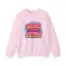 Chappell Roan World’s Greatest Popstar Unisex Heavy Blend™ Crewneck Sweatshirt