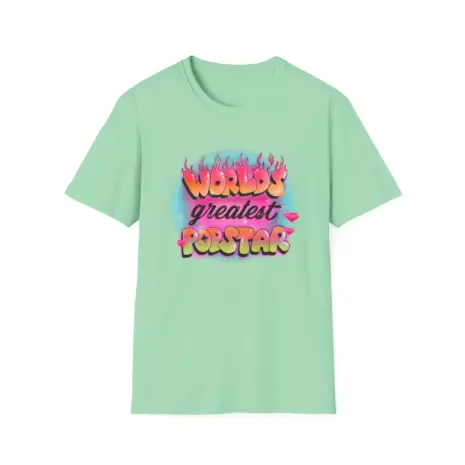 Chappell-Roan-Worlds-Greatest-Popstar-Unisex-Softstyle-T-Shirt-11 Chappell Roan World’s Greatest Popstar Unisex Softstyle T-Shirt