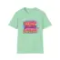 Chappell Roan World’s Greatest Popstar Unisex Softstyle T-Shirt