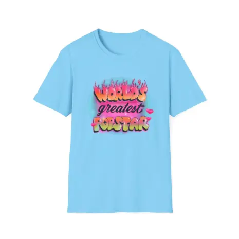 Chappell-Roan-Worlds-Greatest-Popstar-Unisex-Softstyle-T-Shirt-13 Chappell Roan World’s Greatest Popstar Unisex Softstyle T-Shirt