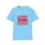 Chappell Roan World’s Greatest Popstar Unisex Softstyle T-Shirt