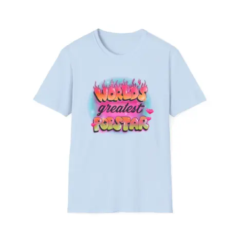 Chappell-Roan-Worlds-Greatest-Popstar-Unisex-Softstyle-T-Shirt-15 Chappell Roan World’s Greatest Popstar Unisex Softstyle T-Shirt