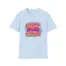 Chappell Roan World’s Greatest Popstar Unisex Softstyle T-Shirt