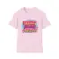 Chappell Roan World’s Greatest Popstar Unisex Softstyle T-Shirt