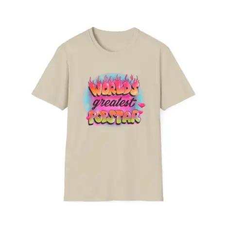 Chappell-Roan-Worlds-Greatest-Popstar-Unisex-Softstyle-T-Shirt-3 Chappell Roan World’s Greatest Popstar Unisex Softstyle T-Shirt