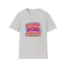 Chappell Roan World’s Greatest Popstar Unisex Softstyle T-Shirt