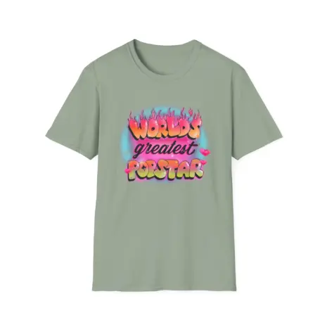 Chappell-Roan-Worlds-Greatest-Popstar-Unisex-Softstyle-T-Shirt-9 Chappell Roan World’s Greatest Popstar Unisex Softstyle T-Shirt