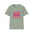 Chappell Roan World’s Greatest Popstar Unisex Softstyle T-Shirt